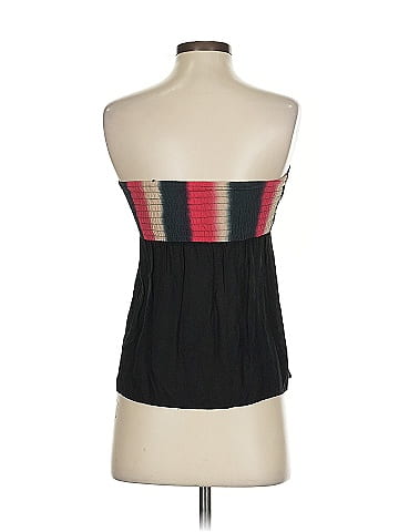 Hecho a Mano Tube Top (view 2)