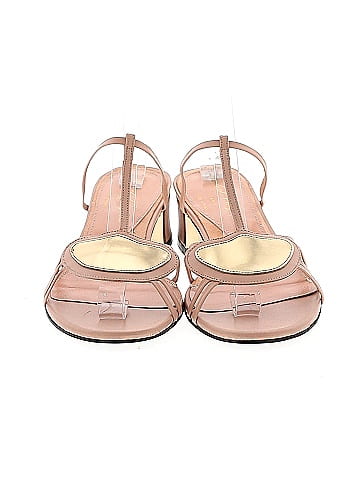 Robert Clergerie Sandals (view 2)