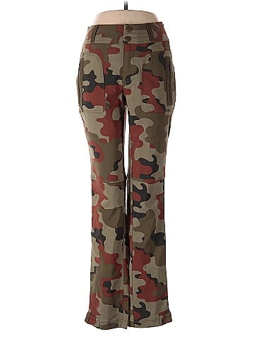 G.I.L.I. Casual Pants (view 1)