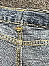 Wrangler Jeans Co 100% Cotton Blue Jeans Size 16 (big kids) - photo 3