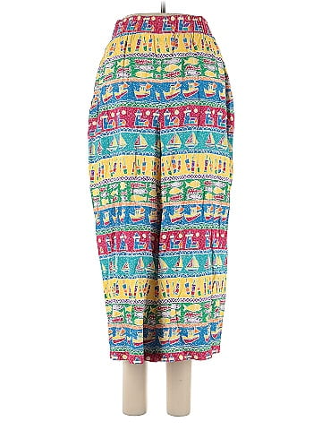 Susan Bristol Casual Pants (view 2)