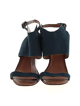 Halogen Wedges (view 2)