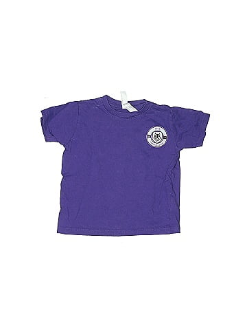 Rabbit Skins Short Sleeve T-Shirt (view 1)