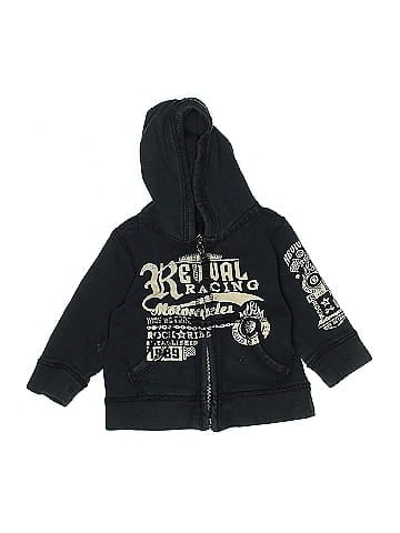 The Children's Place Zip Up Hoodie (view 1)