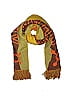 orange theory Brown Orange Scarf One size - photo 1