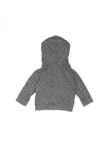 Baby Gap Zip Up Hoodie (view 2)