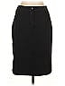 Joseph Ribkoff Solid Black Formal Skirt Size 10 - photo 1