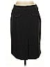 Joseph Ribkoff Solid Black Formal Skirt Size 10 - photo 2
