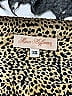 Mara Hoffman 100% Silk Animal Print Tan Casual Dress Size XS - photo 6