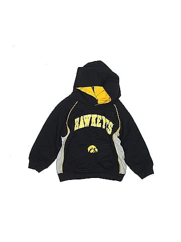 GEN 2 Pullover Hoodie (view 1)