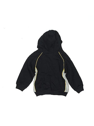 GEN 2 Pullover Hoodie (view 2)