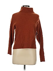 Wilfred Cashmere Pullover Sweater
