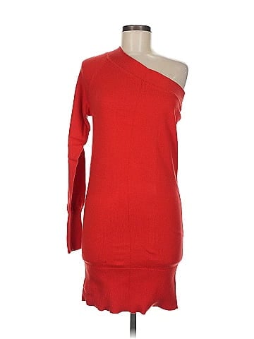 KF/KaufmanFranco Collective Cocktail Dress (view 1)
