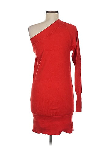 KF/KaufmanFranco Collective Cocktail Dress (view 2)