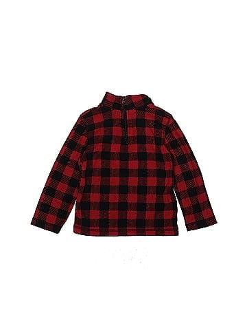 Okie Dokie Pullover Sweater (view 1)