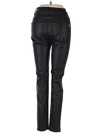 Vibrant M.I.U Jeggings (view 2)