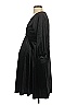 Hello Miz Black Cocktail Dress Size S - photo 5