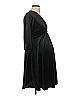 Hello Miz Black Cocktail Dress Size S - photo 4