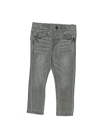Zara Jeans (view 1)