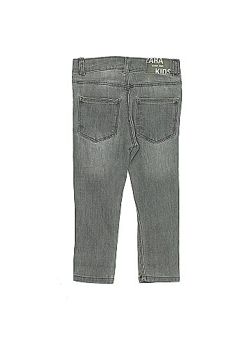 Zara Jeans (view 2)