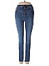 Madewell Blue Jeans Size 26 waist - photo 1
