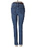 Madewell Blue Jeans Size 26 waist - photo 2