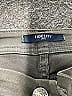 Fidelity Denim Gray Jeggings Size 26 waist - photo 4