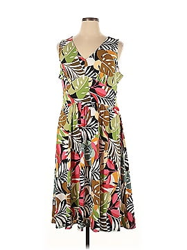 Leota Cocktail Dress