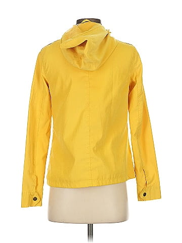 Charlotte Russe Raincoat (view 2)