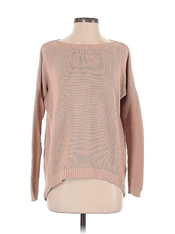 Theory Pullover Sweater (view 1)