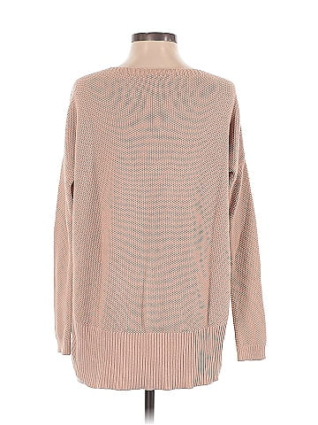 Theory Pullover Sweater (view 2)