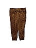 Baby Gap Polka Dots Brown Casual Pants Size 2 - photo 1