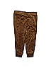 Baby Gap Polka Dots Brown Casual Pants Size 2 - photo 2