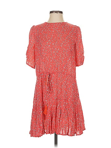 En Creme Casual Dress (view 1)