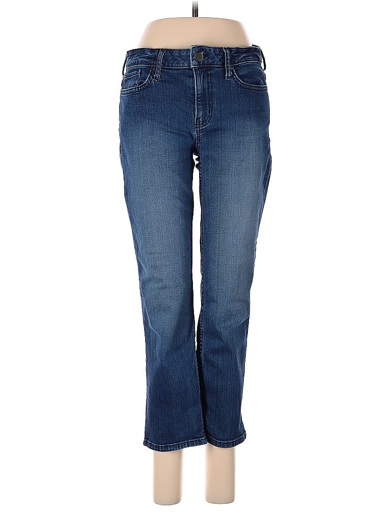 Pre-owned Calvin Klein Jeans Est.1978 Calvin Klein Jeans Jeans In Blue