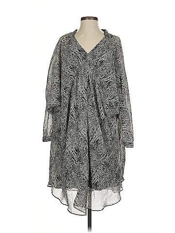 W118 by Walter Baker Casual Dress (view 1)