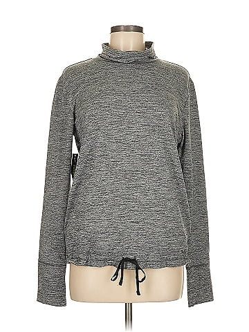 Nike Turtleneck Sweater (view 1)
