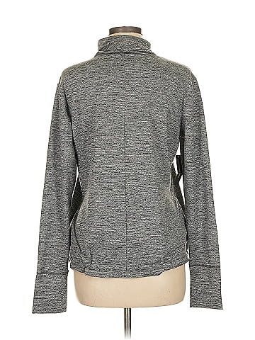 Nike Turtleneck Sweater (view 2)