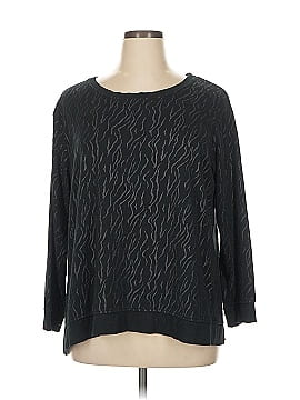 Jane And Delancey Pullover Sweater