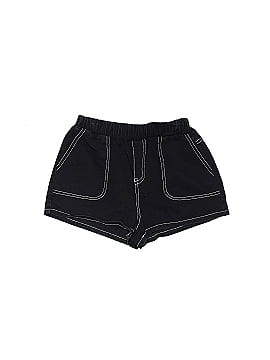 Levi's Black Shorts Size S