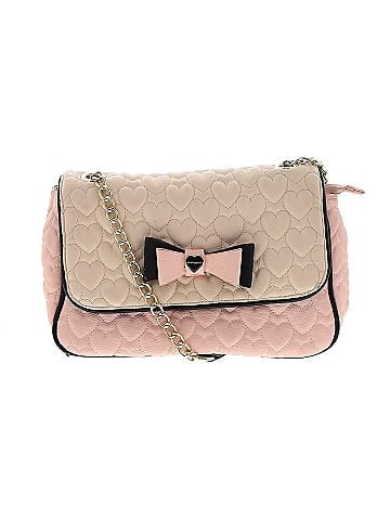 Betsey Johnson Shoulder Bag (view 1)