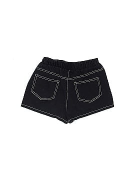 Levi's Black Shorts Size S