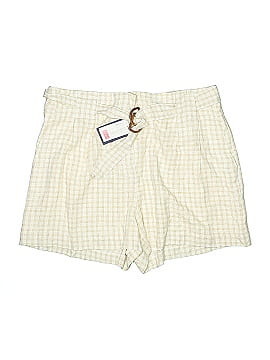 Skies Are Blue Shorts (view 1)