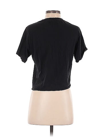 P.E Nation Short Sleeve T-Shirt (view 2)