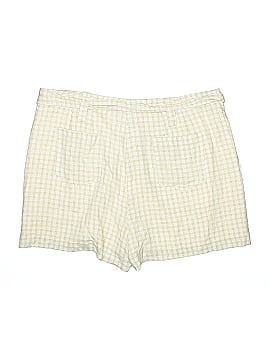 Skies Are Blue Shorts (view 2)