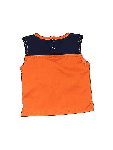 NFL Sleeveless Top (view 2)