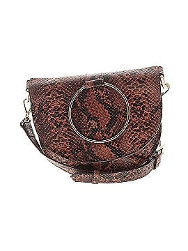 ABLE Local + Global Shoulder Bag (view 1)