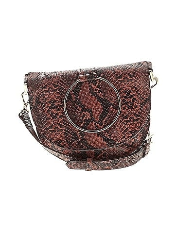 ABLE Local + Global Shoulder Bag (view 1)