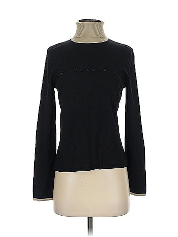 Co & Eddy Pullover Sweater (view 1)