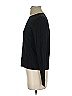 Co & Eddy 100% Rayon Black Pullover Sweater Size S - photo 5